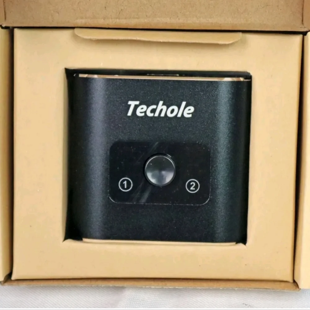 Techole Bi-Direction Switch Model HS305 - Picture 1 of 5